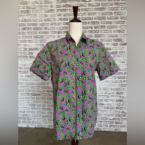 Men’s Abound button shirt